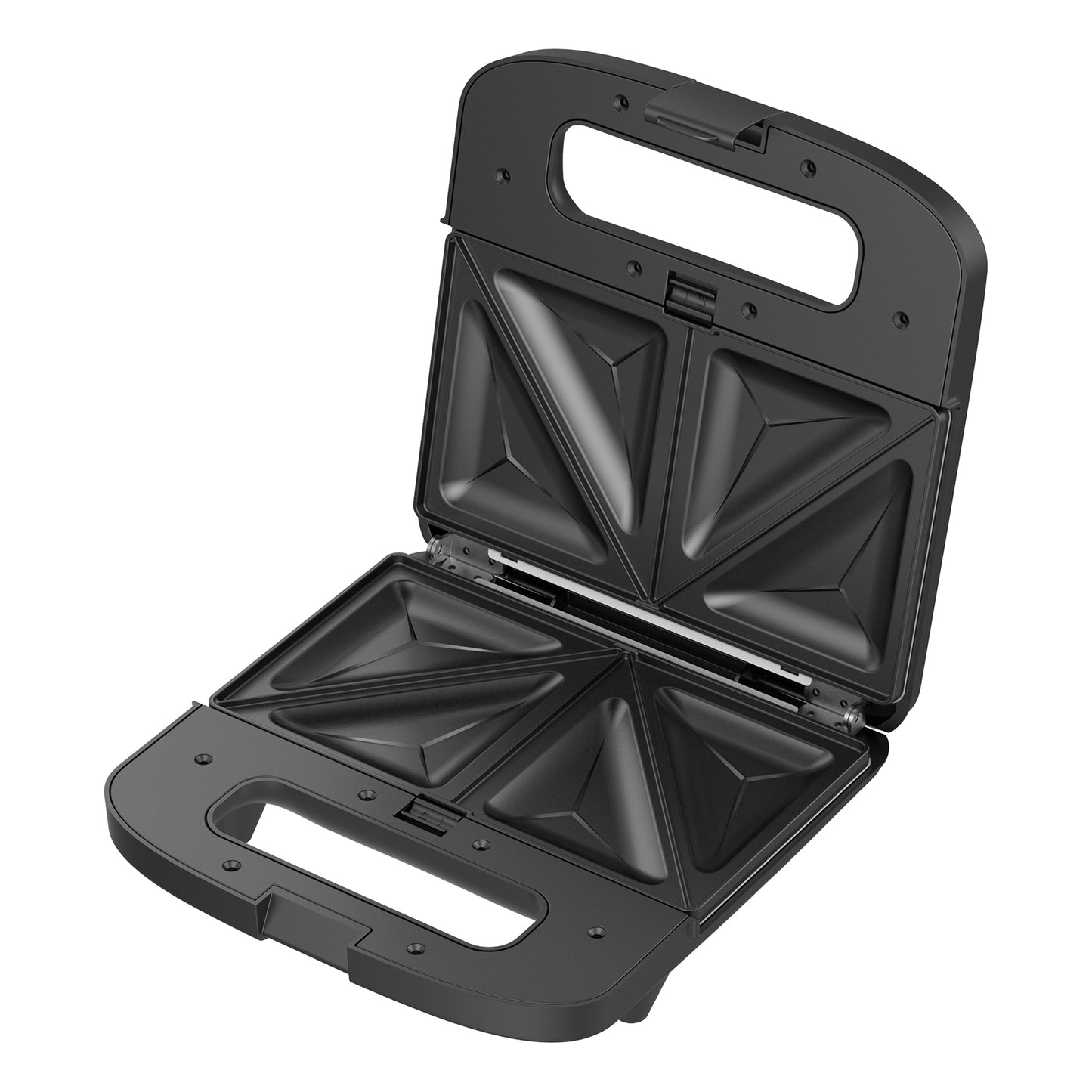 Hâws  Ærø Sandwich-Toaster 3in1 800w