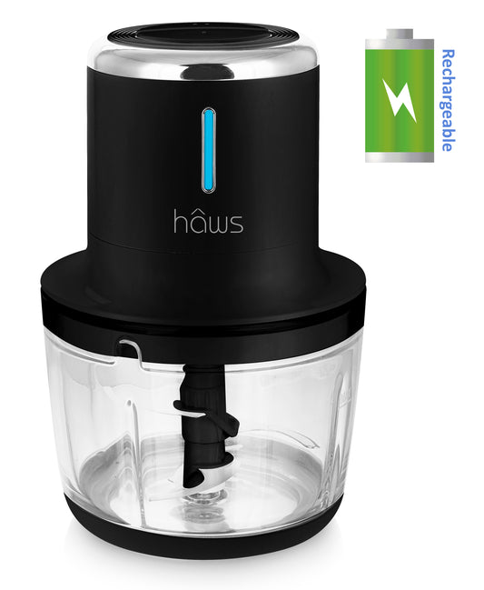 Hâws  Kabelloser Multi-Zerkleinerer 200w