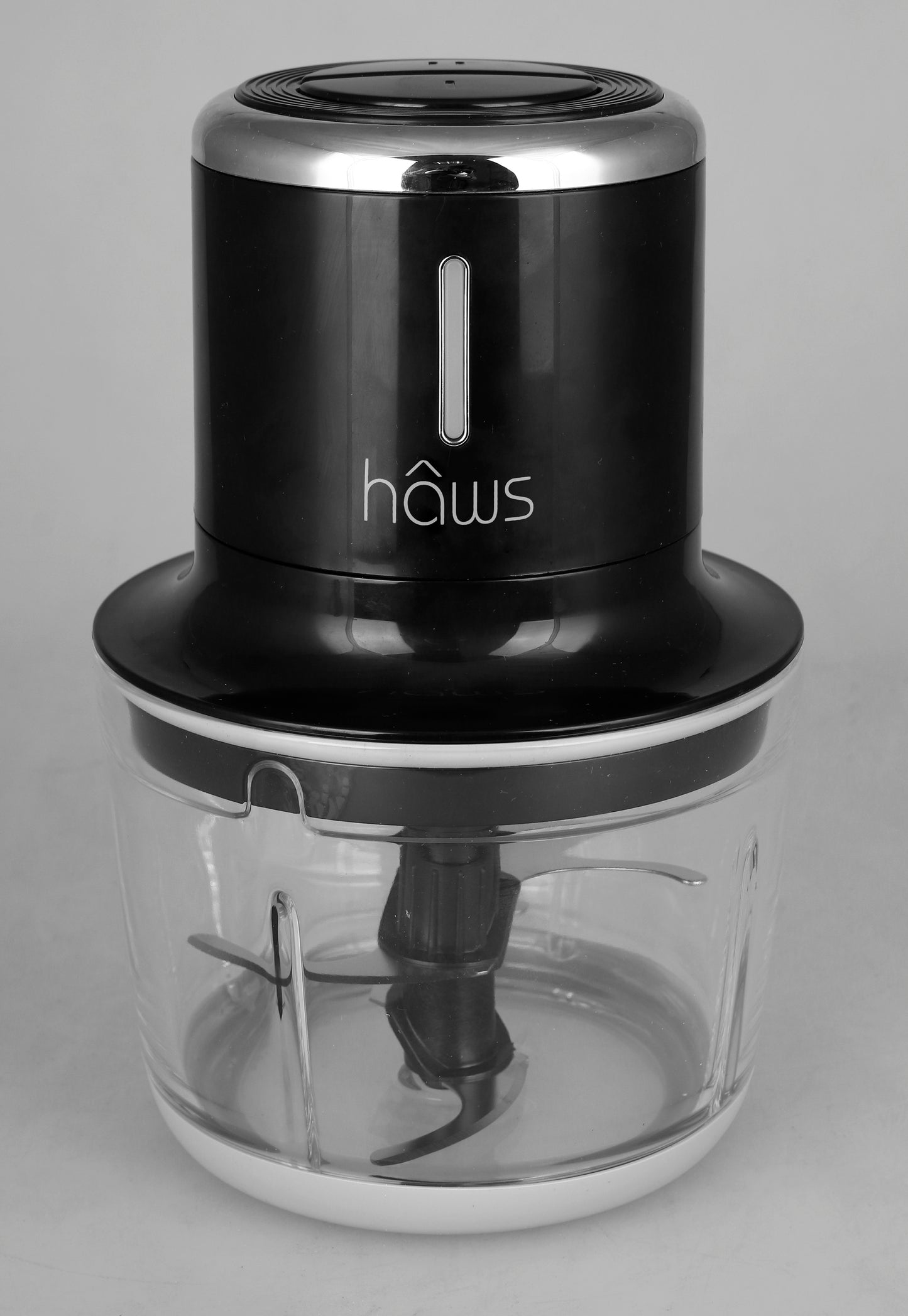 Hâws  Kabelloser Multi-Zerkleinerer 200w