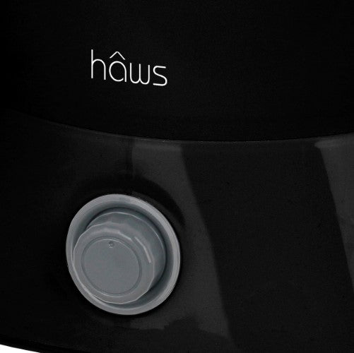Hâws Elektrischer Kartoffelschäler und Salatschleuder 85w
