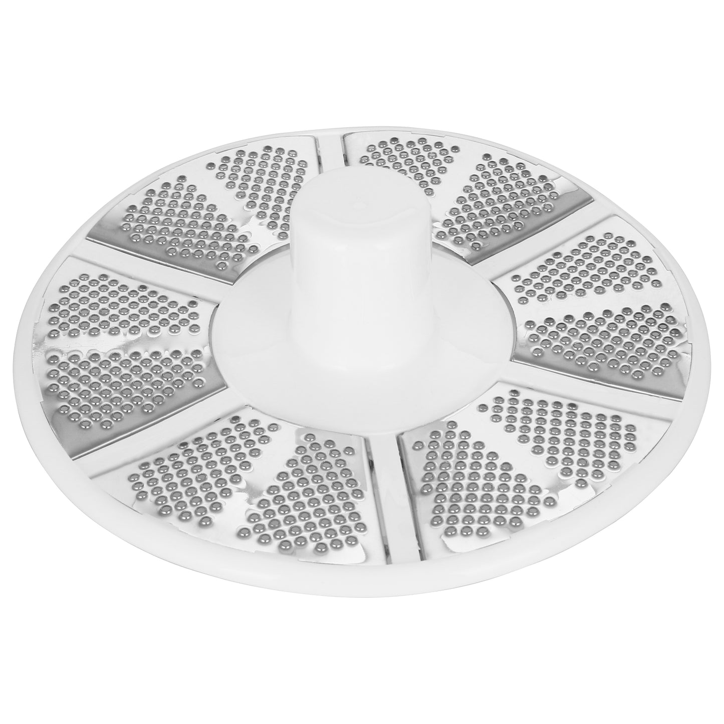 Hâws Elektrischer Kartoffelschäler und Salatschleuder 85w