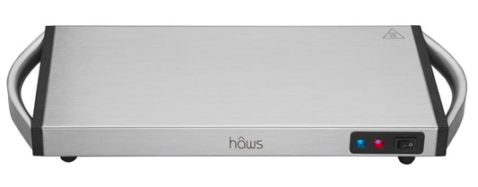 Hâws Warmhalteplatte 40 x 20 cm 1100w