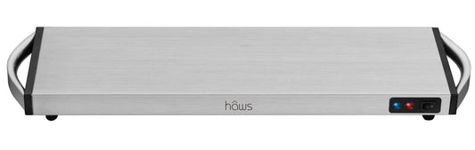 Hâws Warmhalteplatte 60 x 20 cm 1100w