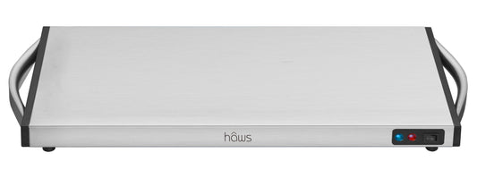 Hâws Warmhalteplatte 60 x 30 cm 1100w