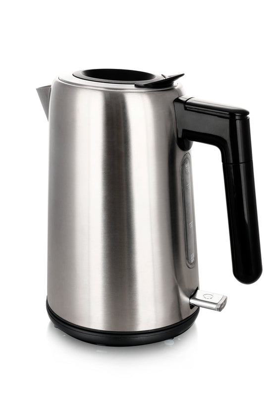 Hâws Edelstahl Wasserkocher 1.7 L 2200W