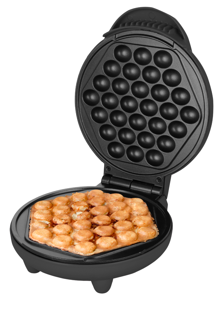 Hâws AMAGER Bubble-Waffeleisen 1000W