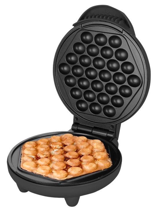 Hâws AMAGER Bubble-Waffeleisen 1000W