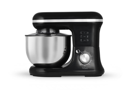 Hâws  Venø Küchenmaschine - Schwarz 1200w