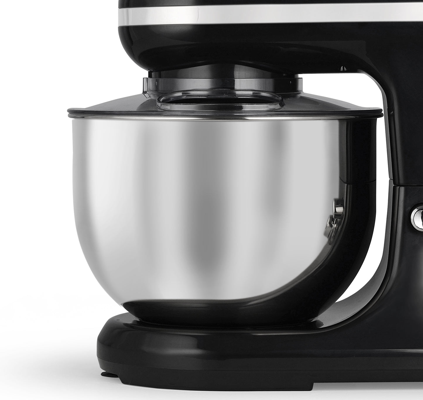 Hâws  Venø Küchenmaschine - Schwarz 1200w