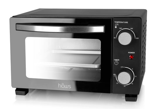 Hâws Miniofen 10 Liter 800w