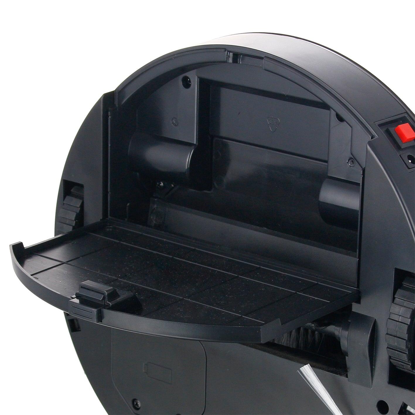 Hâws Roboterstaubsauger 400w