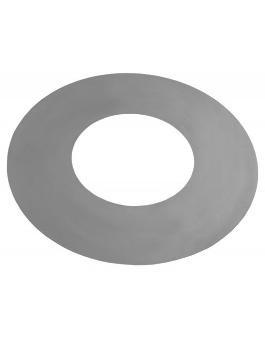 Rostfreie Grillplatte für Feuerschale 102 cm