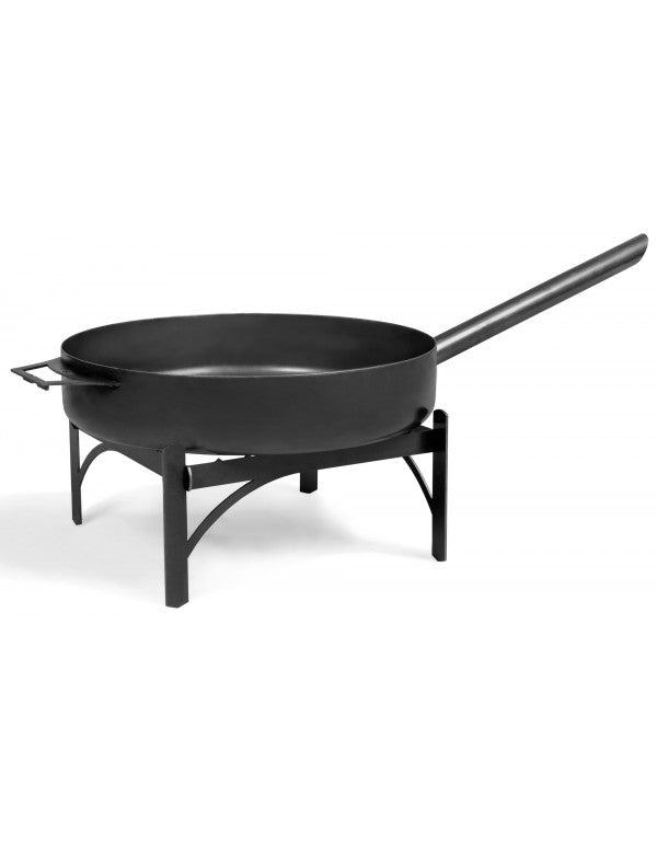 Ständer für Stahlpfanne 50 cm