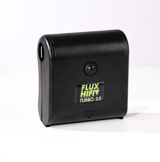 FLUX-Turbo 2.0