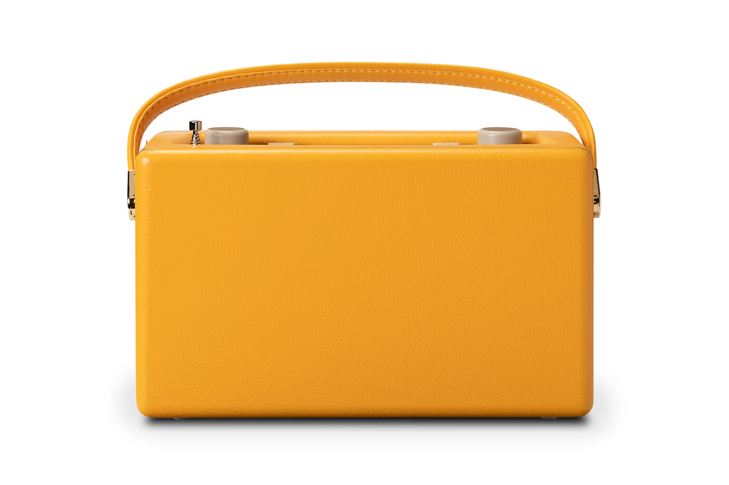 Revival iStream3L | sunshine yellow | tragbares DAB+/FM Radio mit WLAN