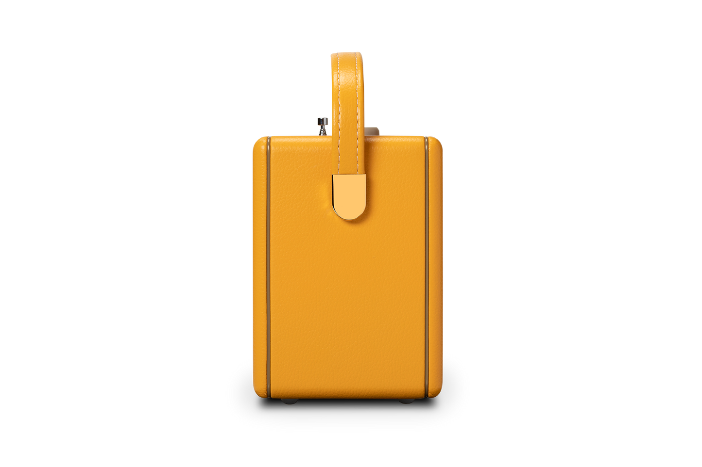 Revival iStream3L | sunshine yellow | tragbares DAB+/FM Radio mit WLAN