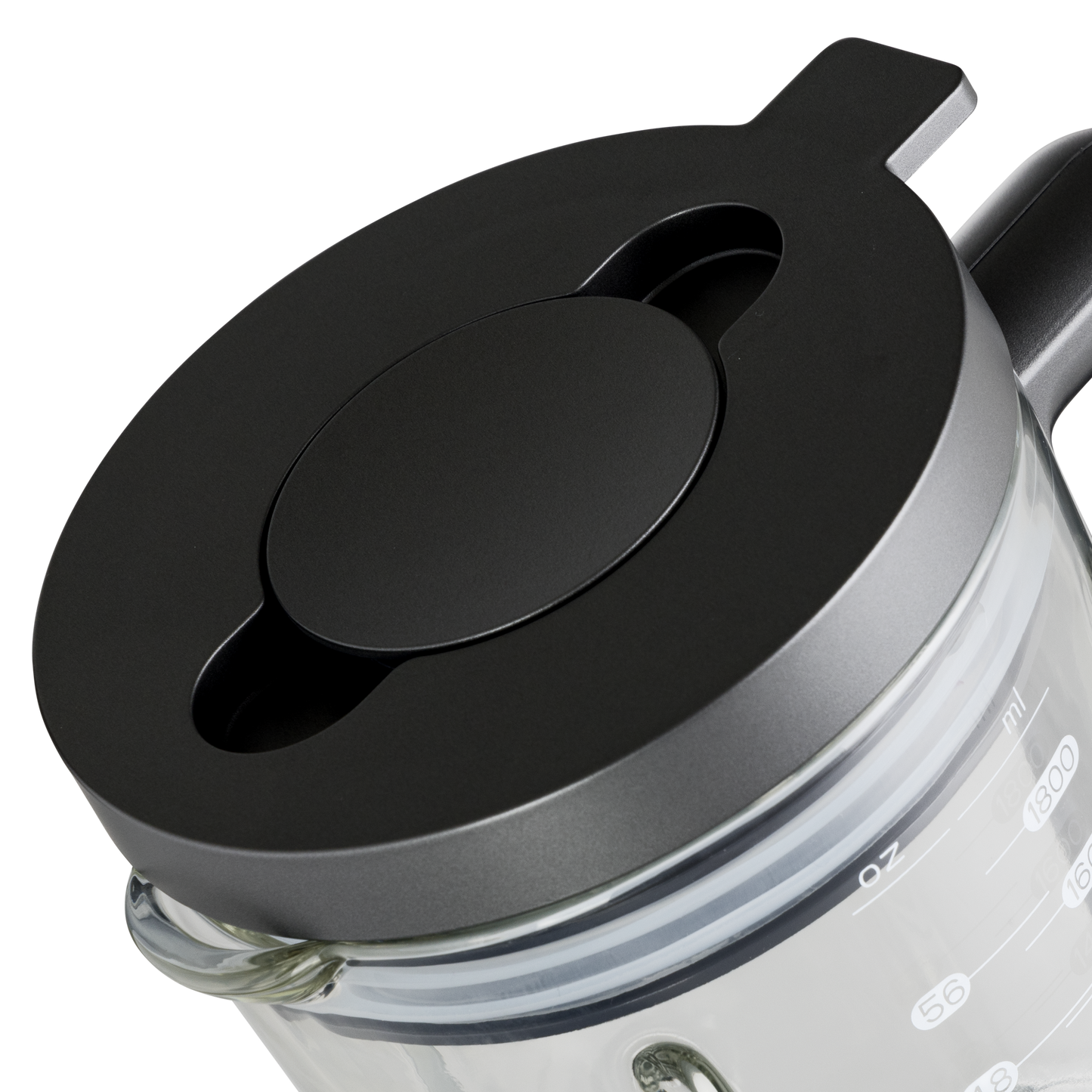 2 in 1 Powermixer und Smoothiemaker Deluxe