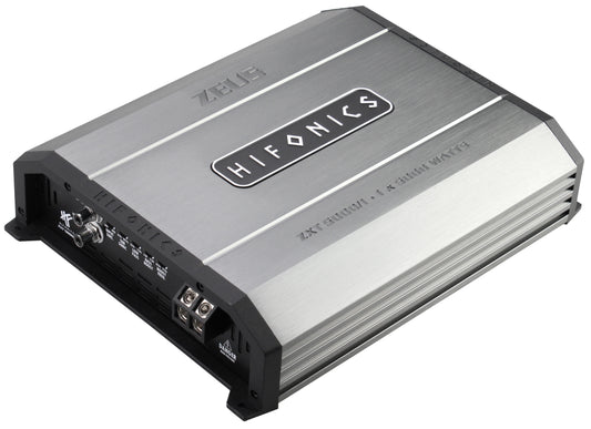 ZEUS EXTREME Digital Monoblock ZXT5000/1 | Ultra Class-D Verstärker | 5.000 Watt RMS