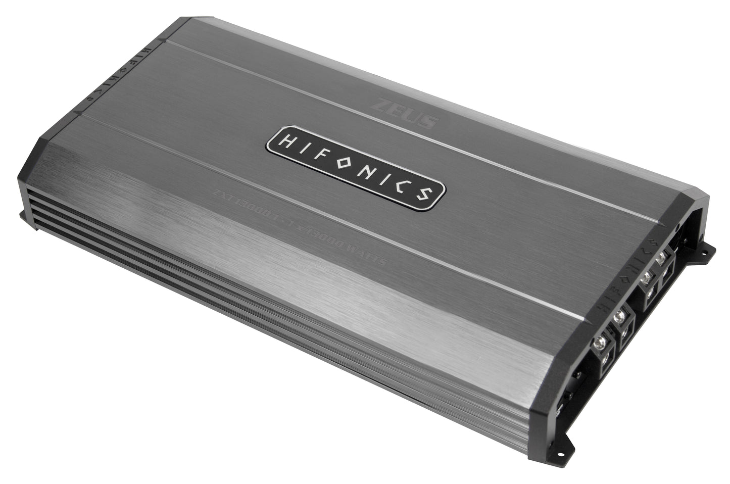 ZEUS EXTREME Digital Monoblock ZXT13000/1 | Ultra Class-D Verstärker | 13.000 Watt RMS