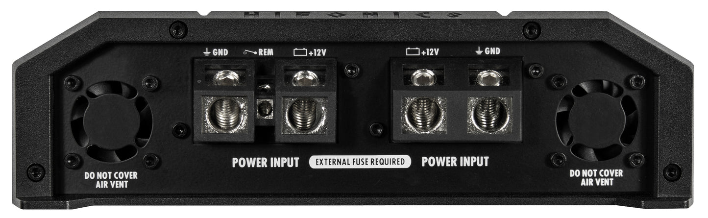 ZEUS EXTREME Digital Monoblock ZXT13000/1 | Ultra Class-D Verstärker | 13.000 Watt RMS
