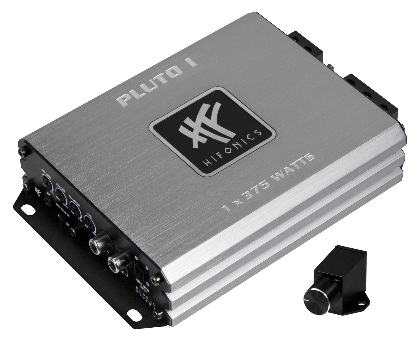 Digital Monoblock Amp PLUTO I | Monoblock Verstärker | 375 Watt RMS