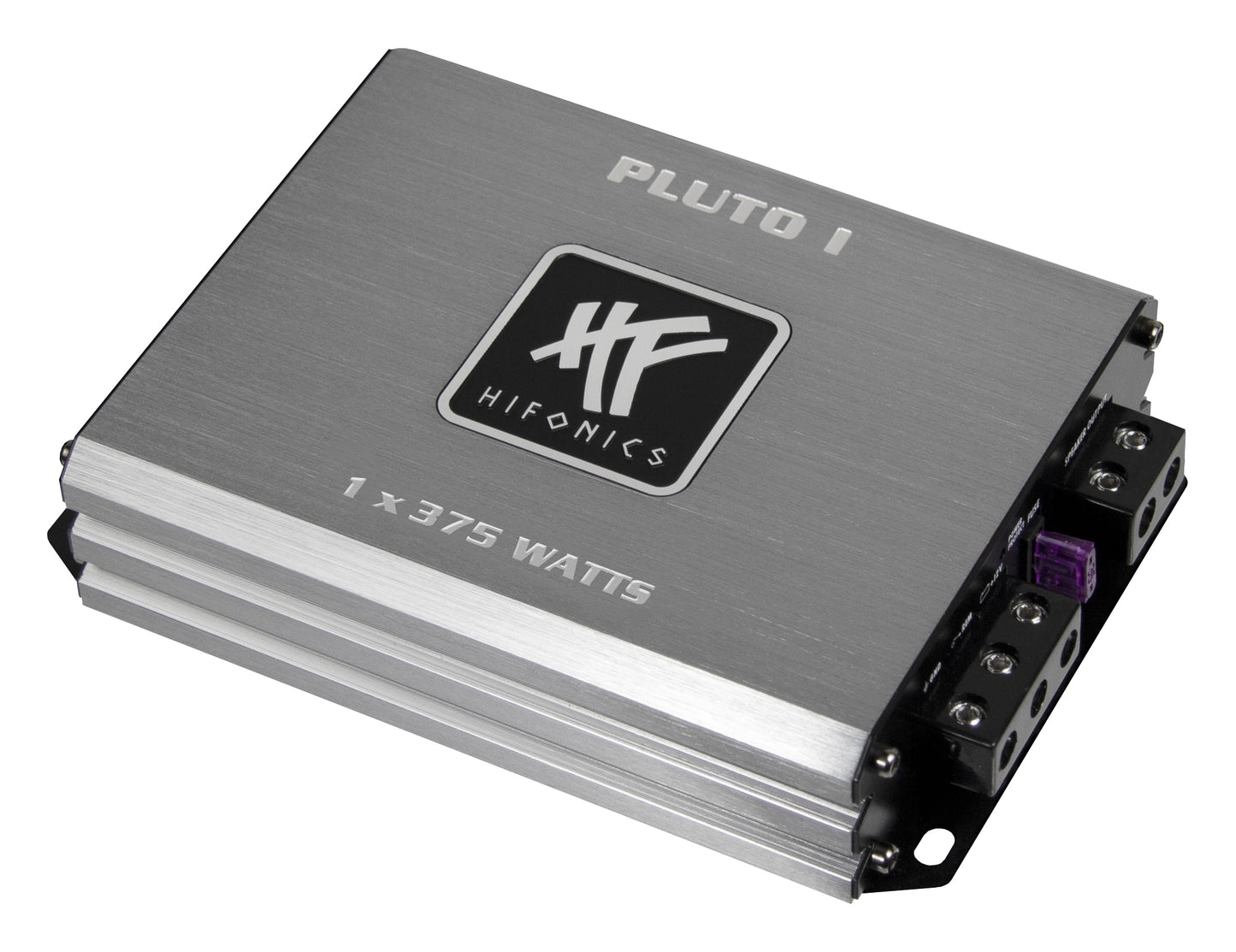 Digital Monoblock Amp PLUTO I | Monoblock Verstärker | 375 Watt RMS