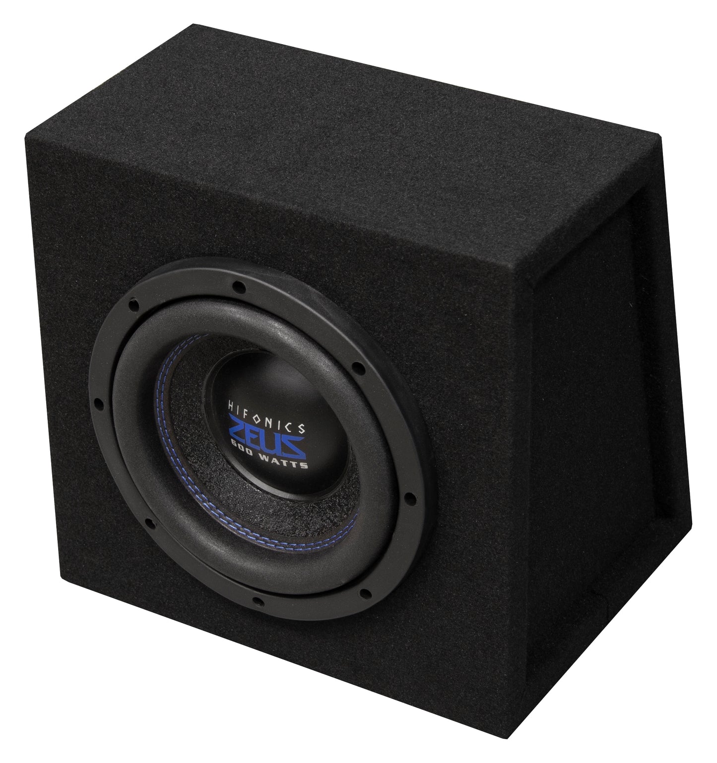 ZEUS Geschlossene Box ZXS-8S