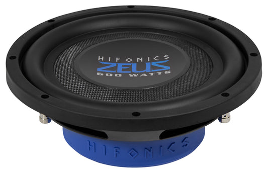 ZEUS Woofer ZST-10D2