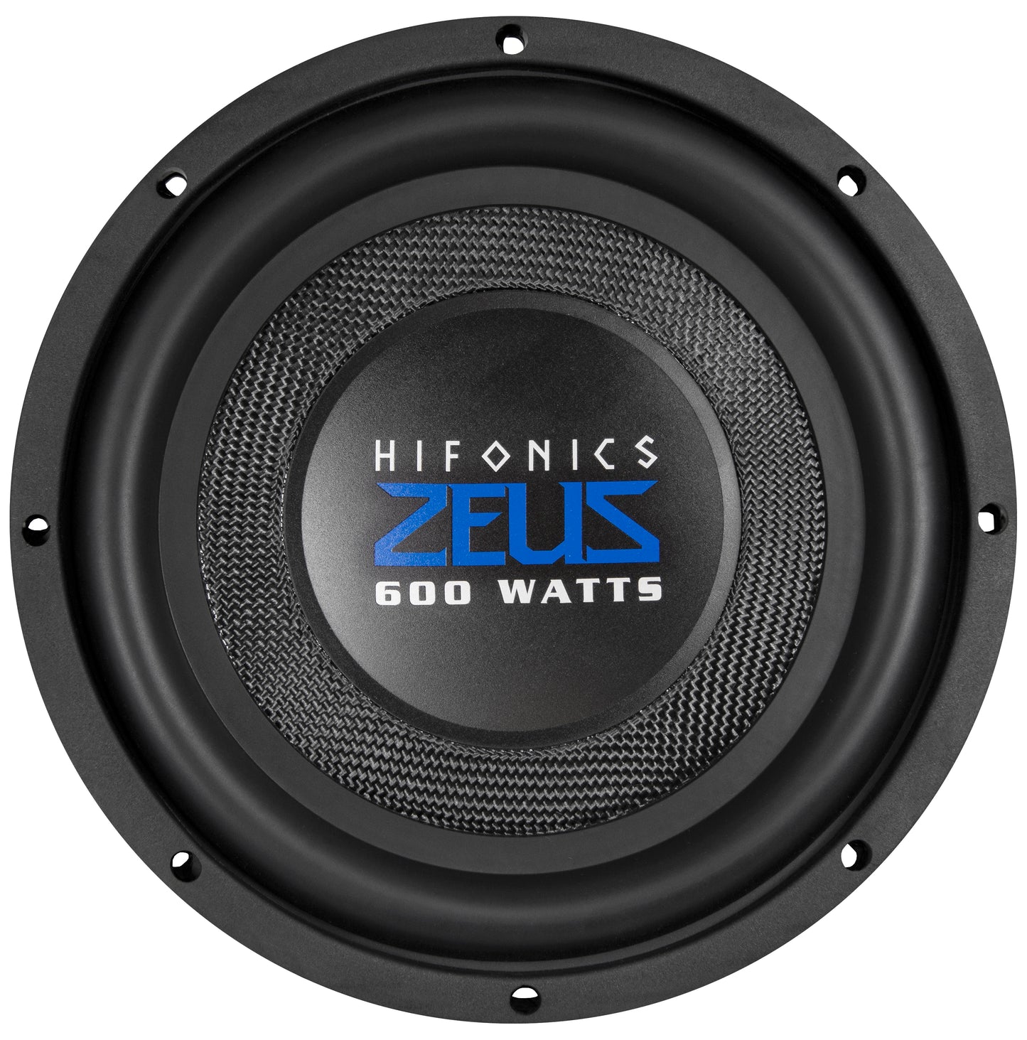 ZEUS Woofer ZST-10D2