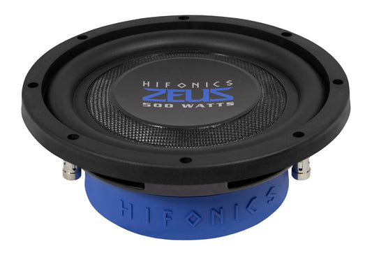 ZEUS Woofer ZST-8D2
