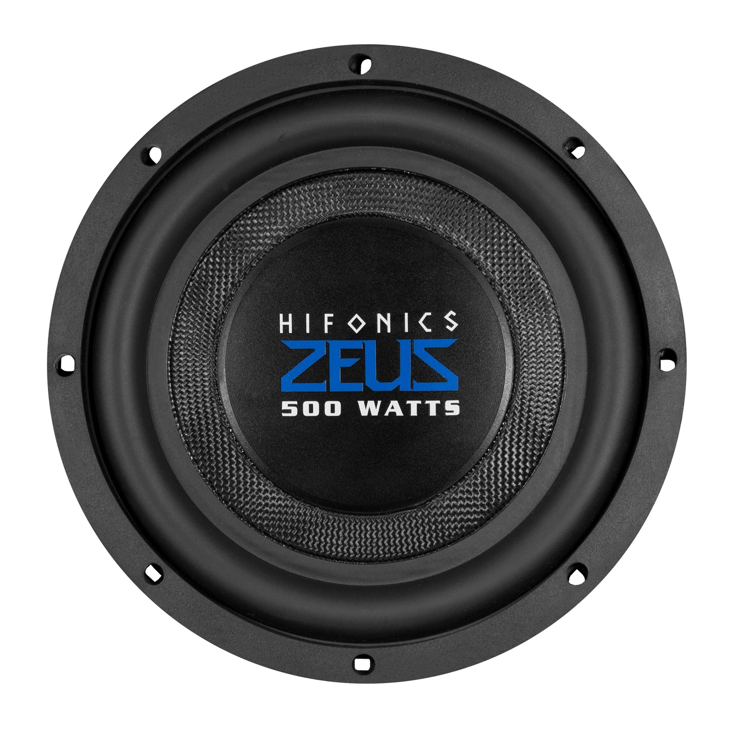 ZEUS Woofer ZST-8D2