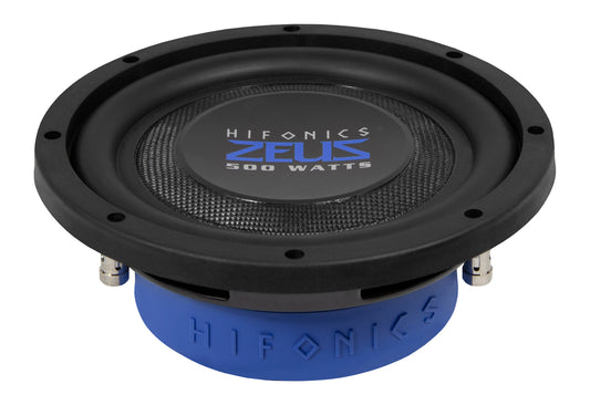 ZEUS Woofer ZST-8D4
