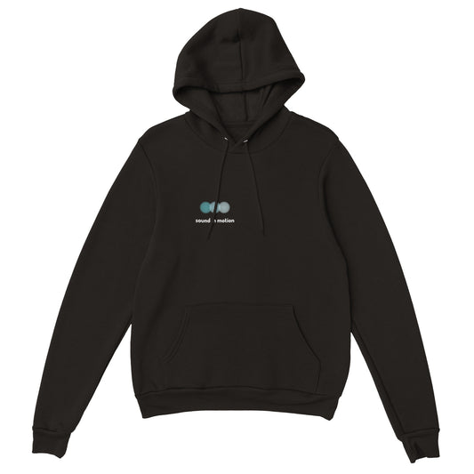 Premium Unisex Pullover-Hoodie
