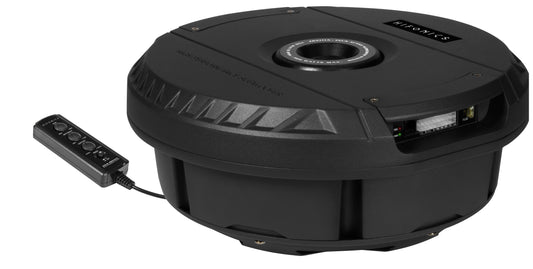 Reserverad Aktiv Subwoofer ZRX-111A