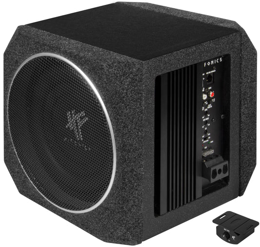 Aktiv-Subwoofer ZX-82A