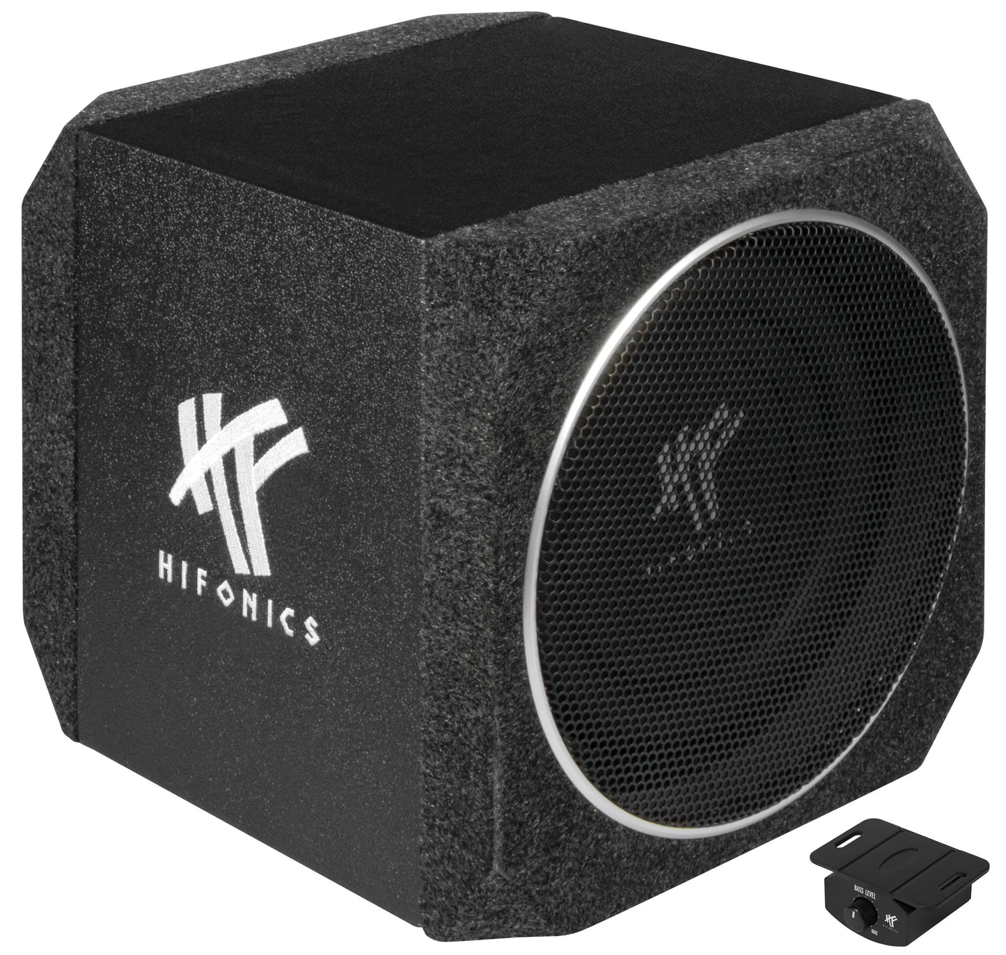 Aktiv-Subwoofer ZX-82A
