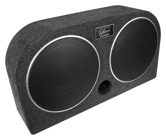 Aktiv-Subwoofer VRX-82A