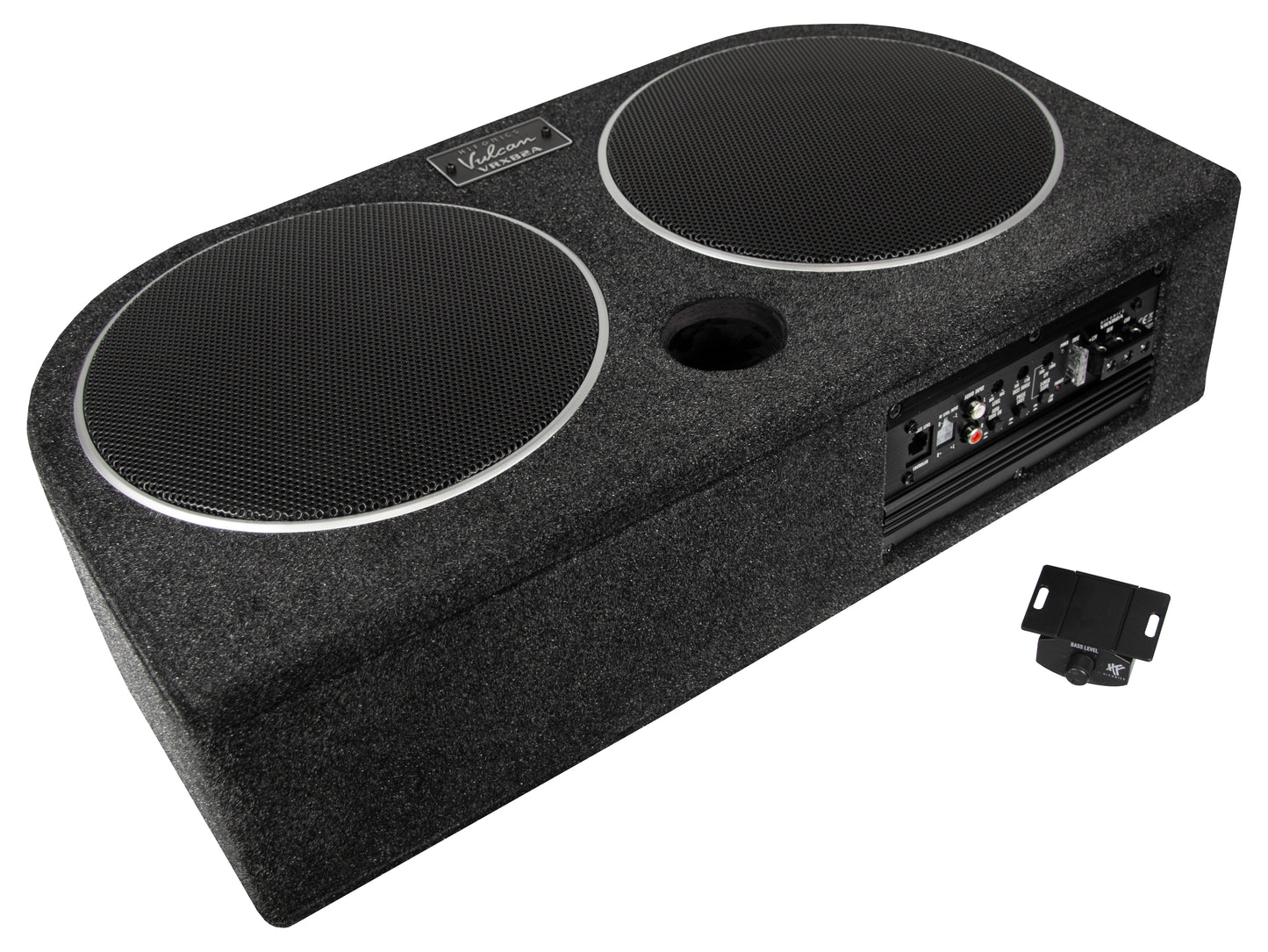 Aktiv-Subwoofer VRX-82A