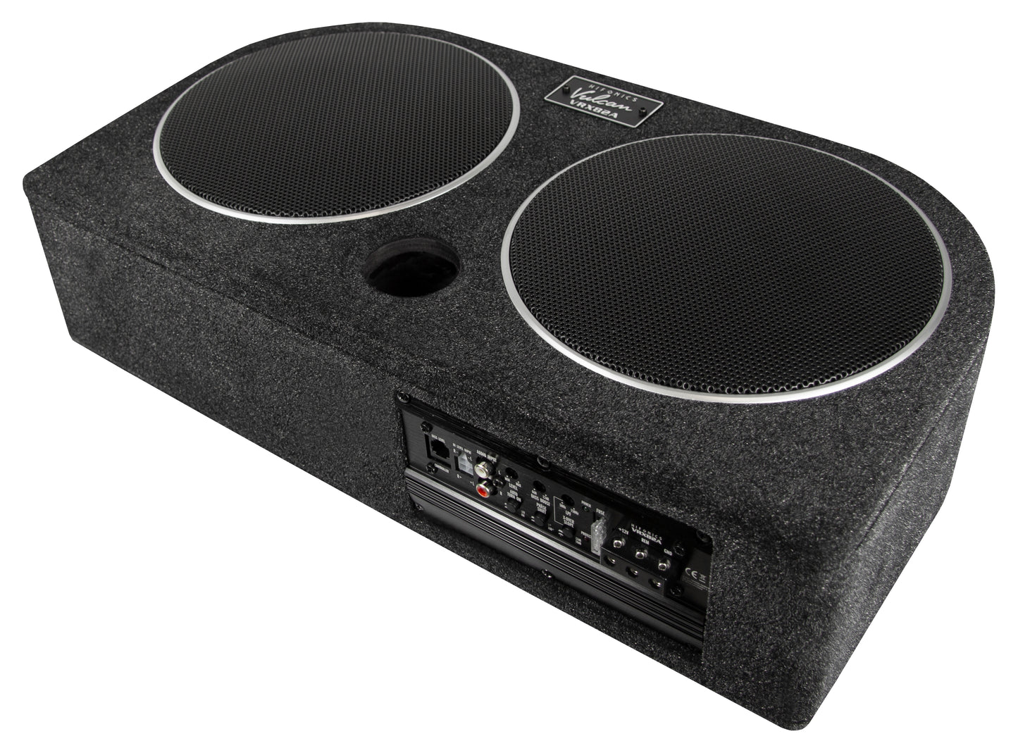 Aktiv-Subwoofer VRX-82A