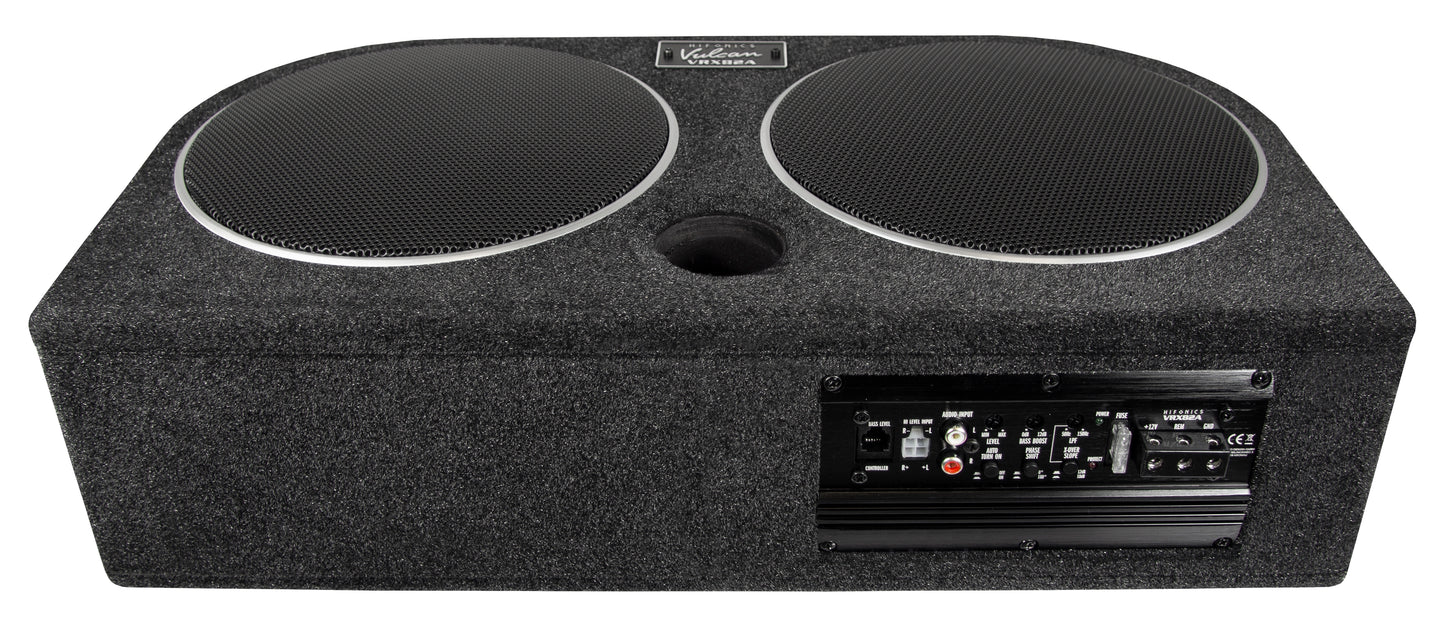 Aktiv-Subwoofer VRX-82A