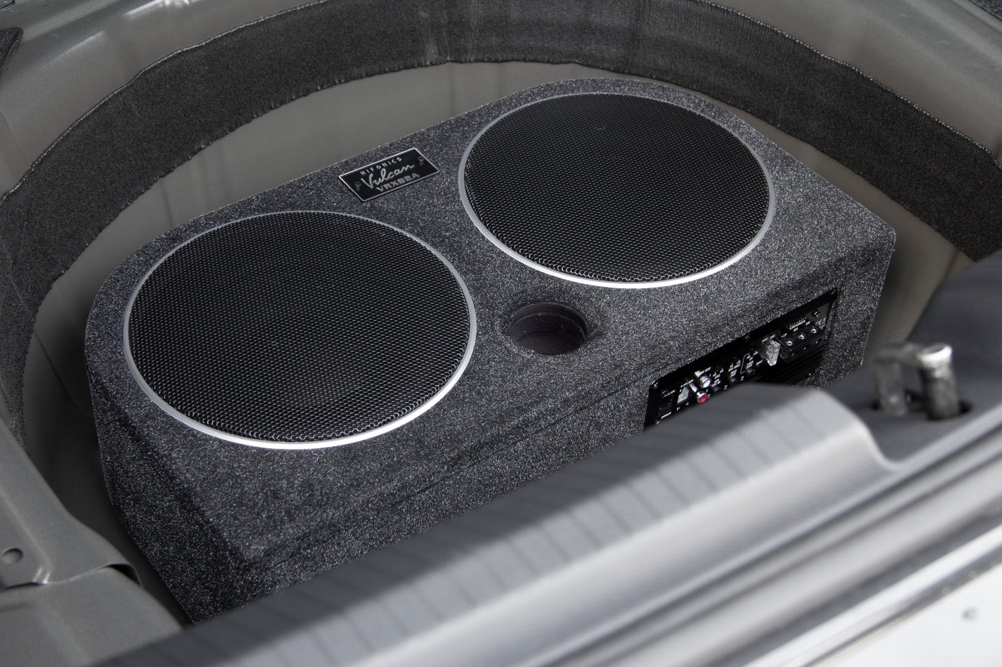 Aktiv-Subwoofer VRX-82A