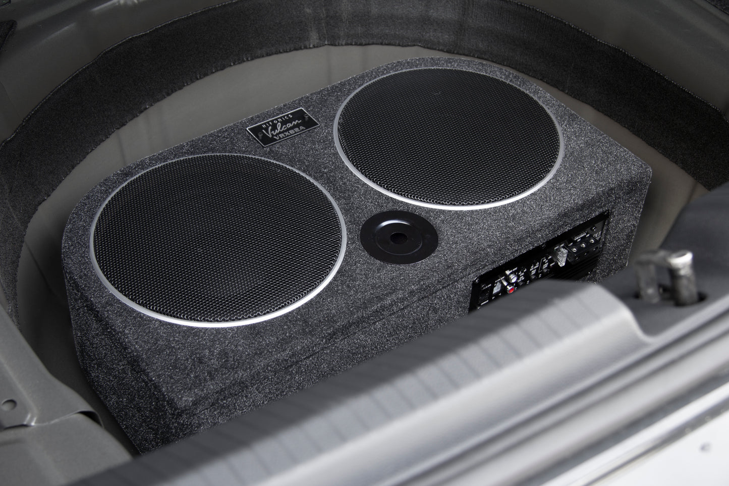Aktiv-Subwoofer VRX-82A