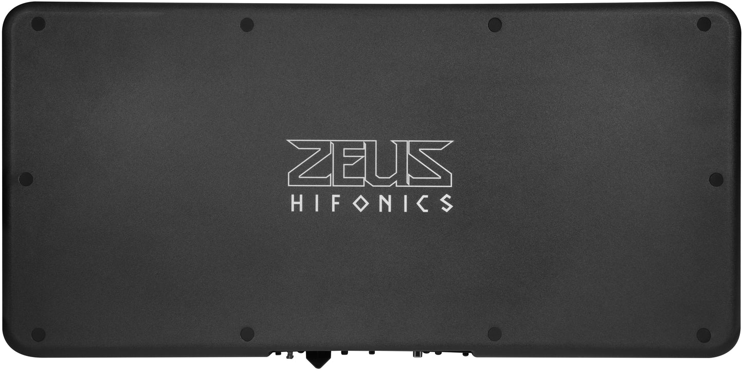 Aktiv-Subwoofer ZRX-220A
