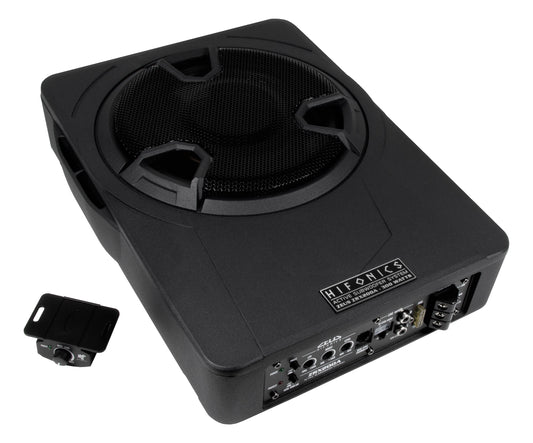 Aktiv-Subwoofer ZRX-200A