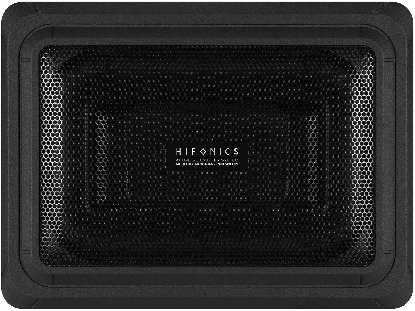 Aktiv-Subwoofer MRX-168A