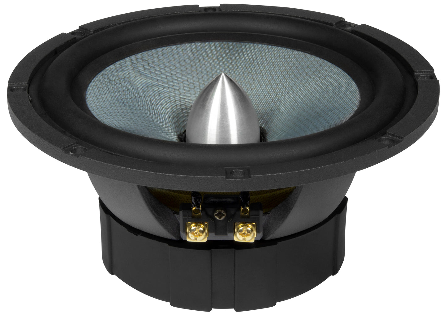 ZEUS Woofer 16,5 cm ZX-6.2W