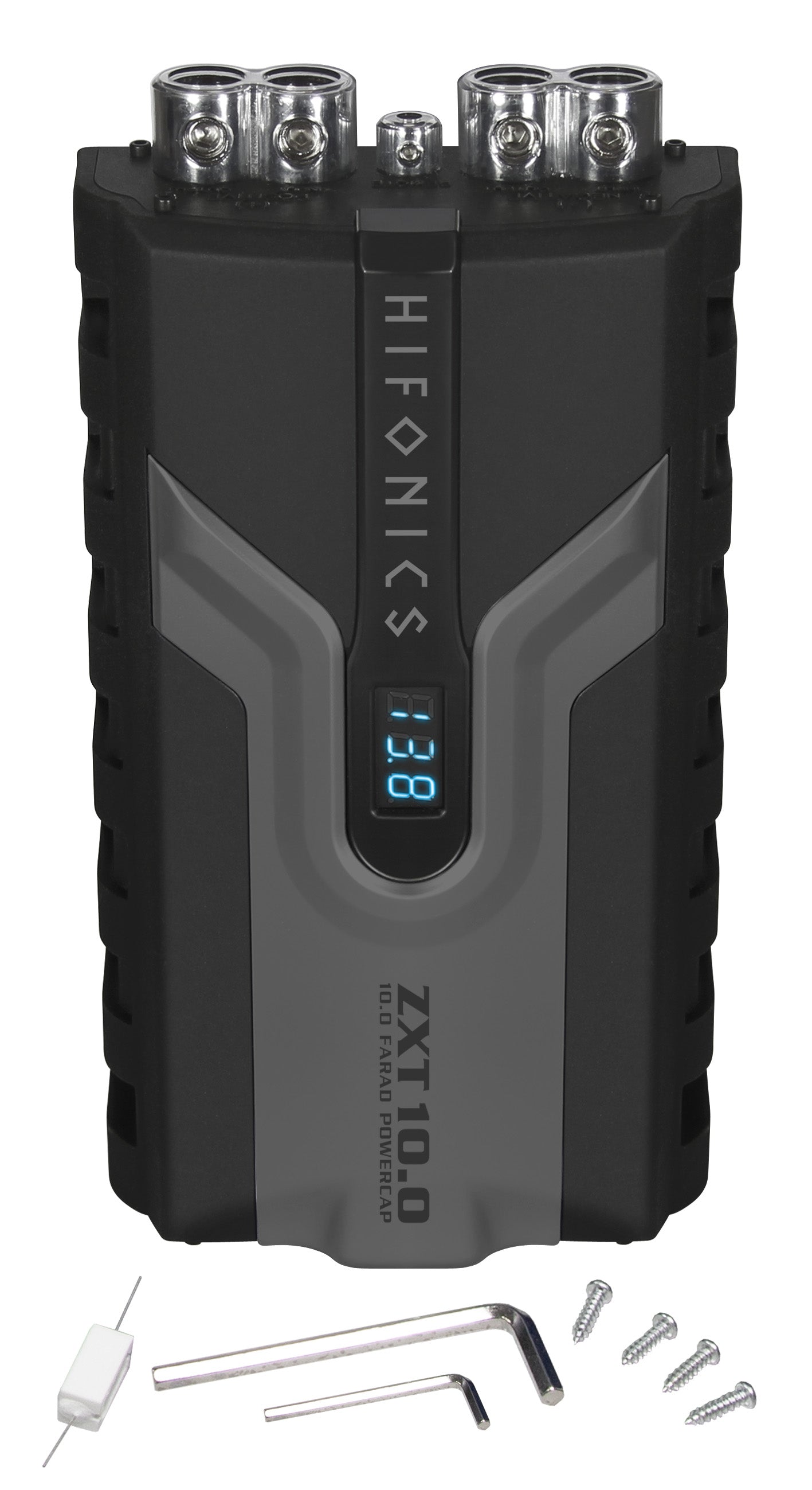 Pufferelko 10 Farad ZXT10.0