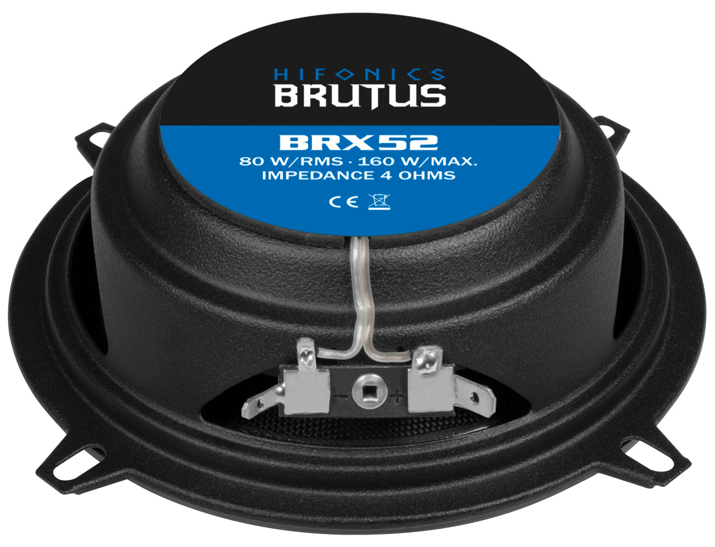 BRUTUS Koax 13 cm BRX-52