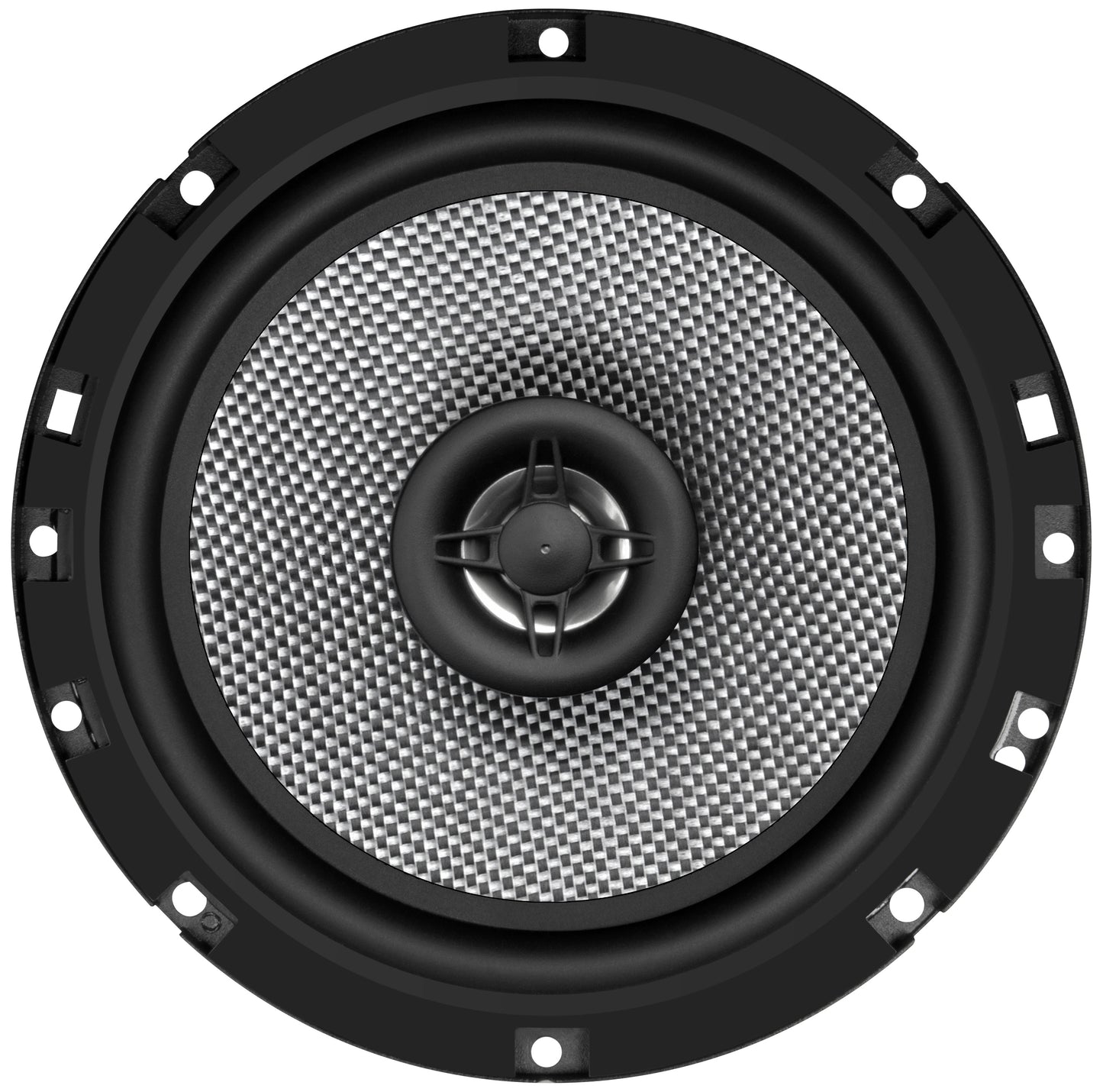 BRUTUS Koax 16,5 cm BRX-62