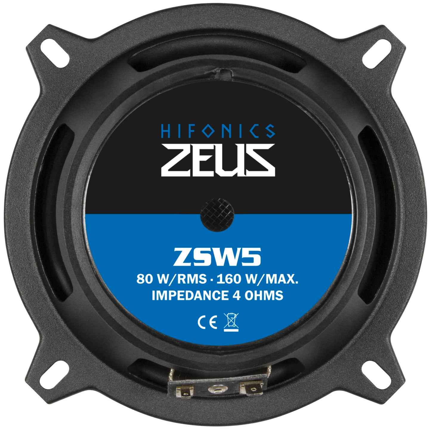 ZEUS Midbass 13 cm ZSW-5